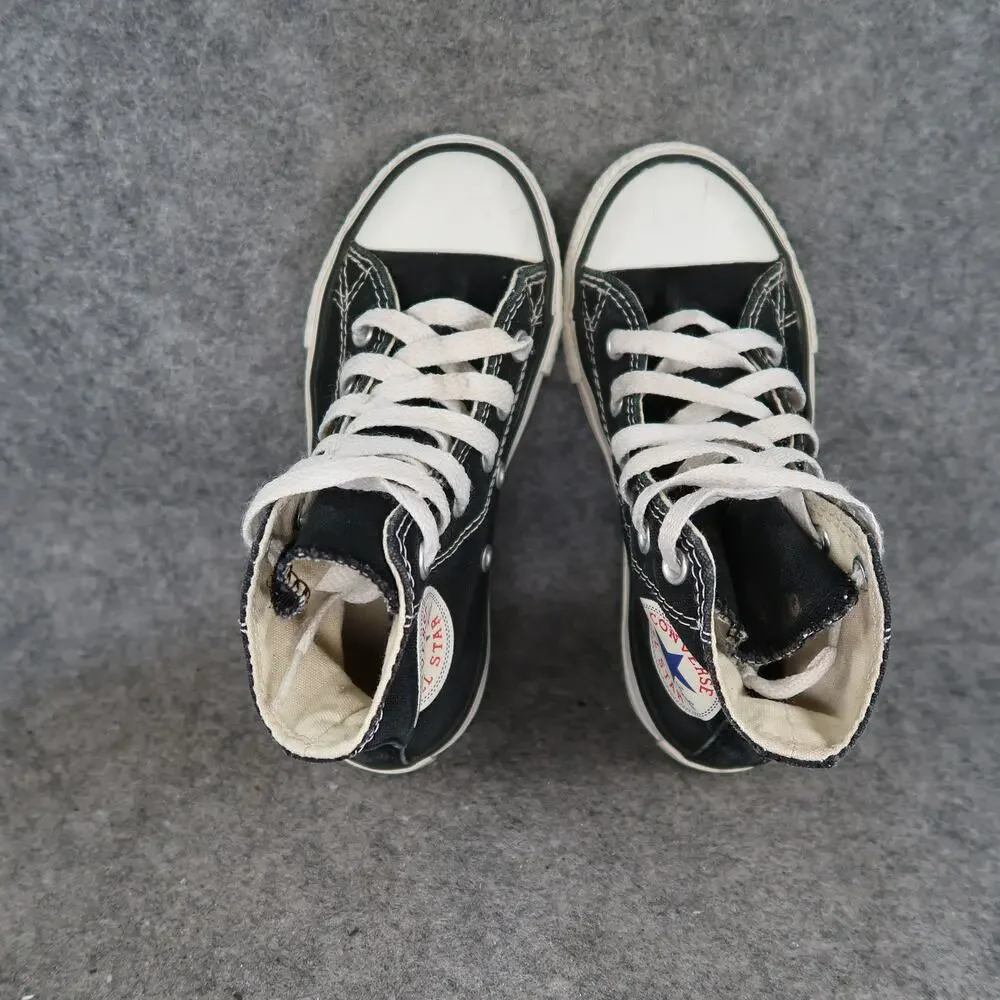 Converse Shoes Youth Toddler 11 Sneakers Chuck Taylor All Star High Top Trainers